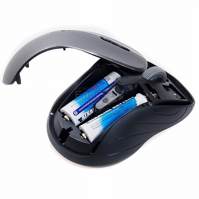 雷柏5G無線光學(xué)鼠標(biāo)（藍）3000P 高效辦公的理想選擇